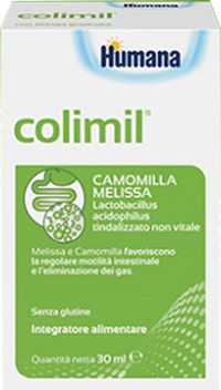 Colimil Humana 30ml-1