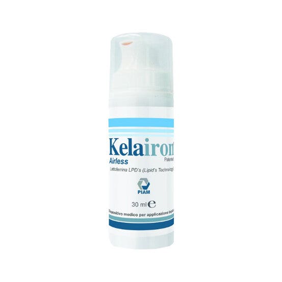 KELAIRON Crema Airless 30ml-3
