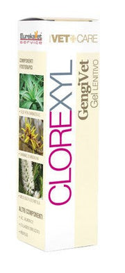 Vetcare Clorexyl GengiVet Gel Calmante 50ml-1