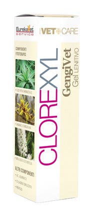 Vetcare Clorexyl GengiVet Gel Calmante 50ml-1