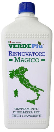VERDEPIU' RENOVADOR MÁGICO P-1