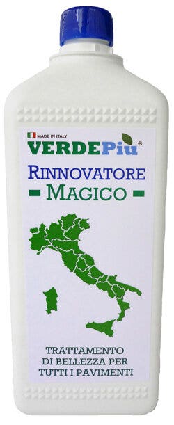 VERDEPIU' RENOVADOR MÁGICO P-2