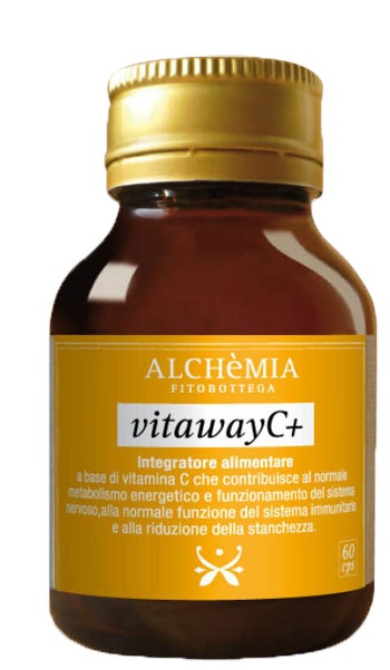 VITAWAYC + 60CPS-1