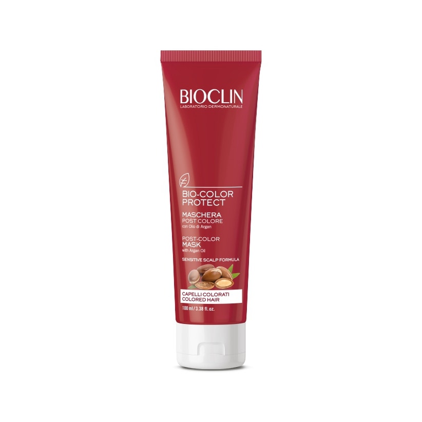 Bioclin Bio Color Protect Mascarilla Post Color 100ml-1