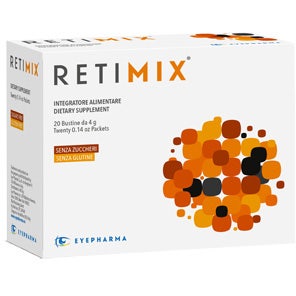 Retimix 20 Sobres-2