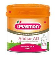 Plasmon Alidiar AD Polvo 350g 1 Mes+-1