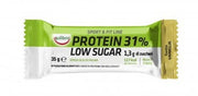 Barrita Equilibra Protein Low Sugar Barrita Vainilla 35g-1