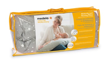 Cojín Medela Embarazo Y Lactancia-1