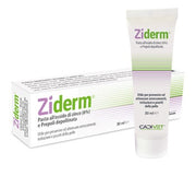 Ziderm Pasta de Óxido de Zinc 30ml-1