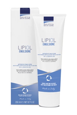 Emulsión Lipiol 250ml-1