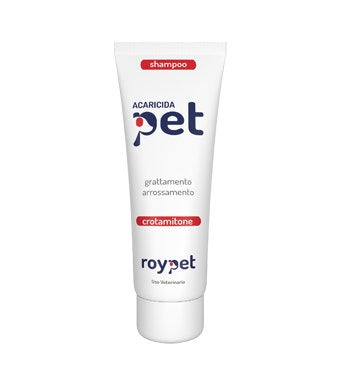 Roypet Champú Acaricida Para Perros/Gatos 300ml-1