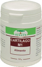 Cartílago M1 100g-1