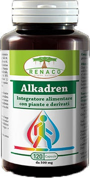 Renaco Alkadren 120 Cápsulas-1