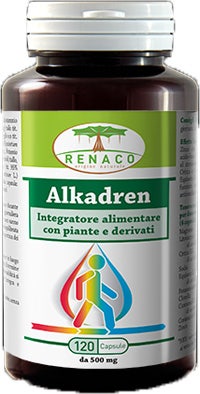 Renaco Alkadren 120 Cápsulas-1