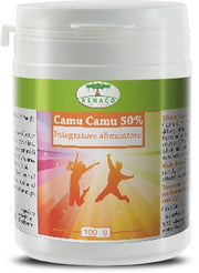Camu Camu 50% Polvo 100g-1