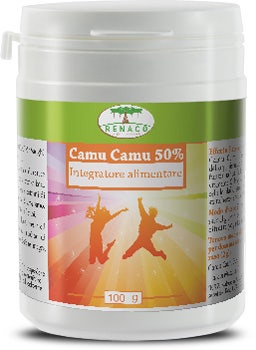 Camu Camu 50% Polvo 100g-1