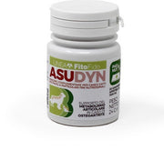 Asudyn Alimento Complementario Para Perros Y Gatos 20 Comprimidos-1