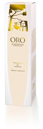 EXENTHIA M ORO DIFF BAST 250ML-1