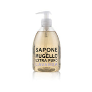 Jabón Líquido Mugello Lavanda 500ml-2