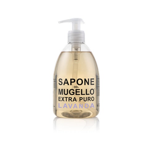 Jabón Líquido Mugello Lavanda 500ml-2