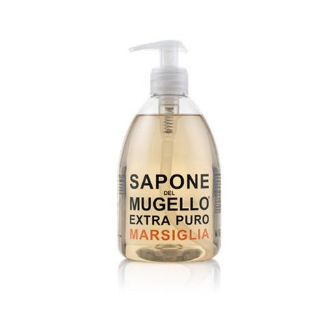 Jabón Líquido Mugello de Marsella 500ml-2