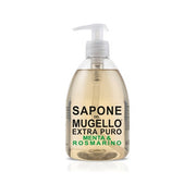 Jabon Liquido Mugello Menta Y Romero 500ml-2