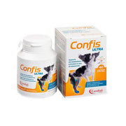 Confis Ultra Alimento Complementario Perros 40 Comprimidos-2