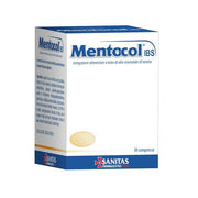 Mentocol Ibs 30 Comprimidos-2
