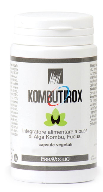 KOMBUTIROX 60CPS-1