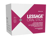 Barra Oral Lessage 20-1