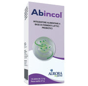 Abincol 14 Sticks Orosolubles-1