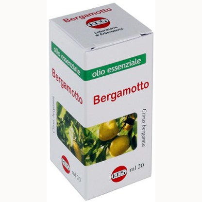 Aceite Esencial de Bergamota de Kos 20ml-2