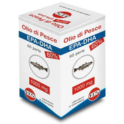 Kos Aceite De Pescado 60% EPA DHA 60 Perlas-2