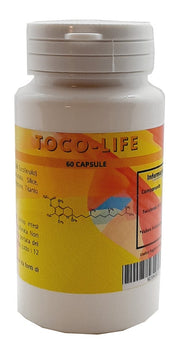 TOCO VIDA 60CPS-1