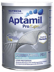 Mellin Aptamil Proexpert Preaptamil PDF 400g-1