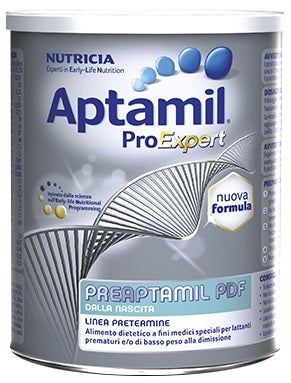 Mellin Aptamil Proexpert Preaptamil PDF 400g-1