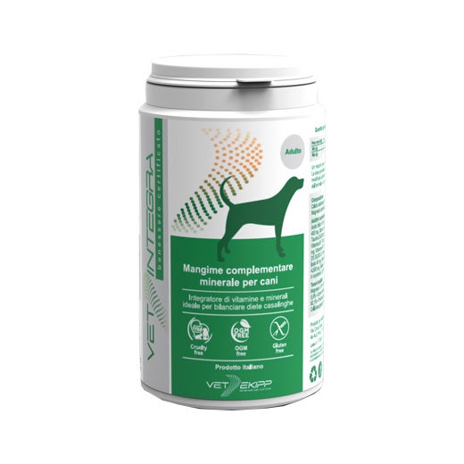 Vet Integra Perro Adulto 200g-2