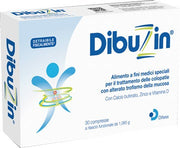 Dibucina 30 Comprimidos-1