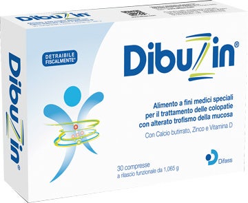 Dibucina 30 Comprimidos-1