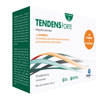 Tedens Forte 20 Sobres-1