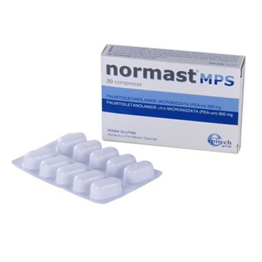 Normast Mps 20 Tabletas-1