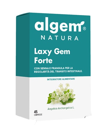 LAXY GEM FORTE 45CPR-1