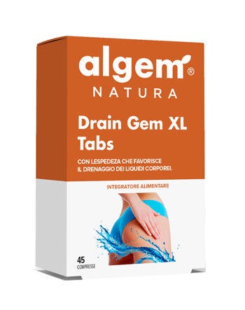 DRAINGEM XL TABS 45CPR-2