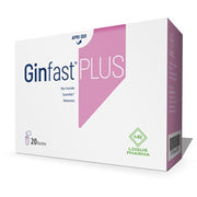 Ginfast Plus 20 Sobres-2
