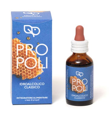 Propóleo Hidroalcohólico Clásico 20ml-1