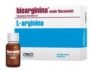 Bioarginina Oral 20x20ml-1