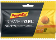 Powerbar Powergel Shots Naranja 60g-1