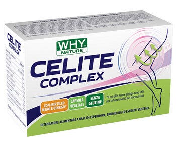 WHYNATURE CELITE COMPLEJO 60CPS-1