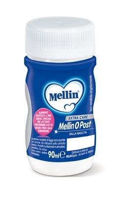 Mellin 0 Post Desde Nacimiento 24x90ml-1