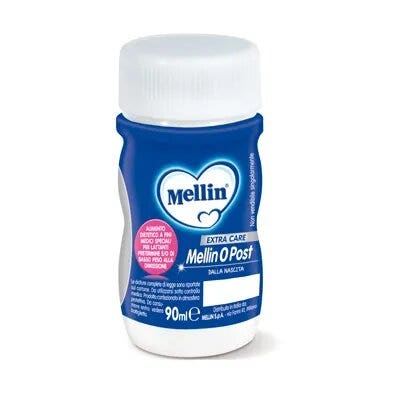 Mellin 0 Post Desde Nacimiento 24x90ml-2